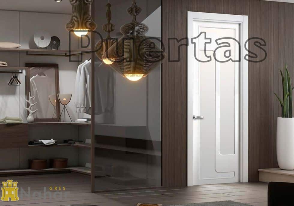 puertas de interior puertas correderas